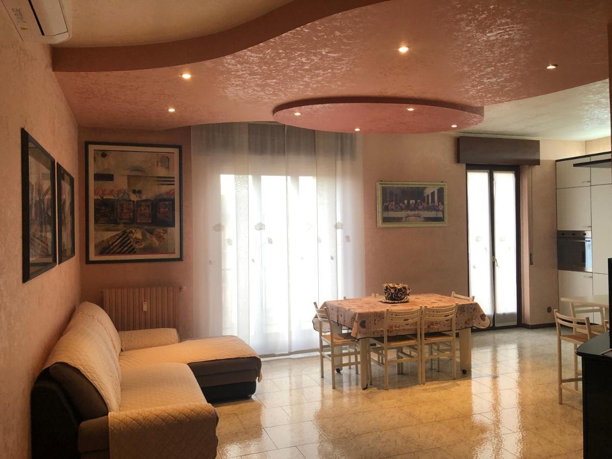 Sofia'S House Apartment Verona Bagian luar foto