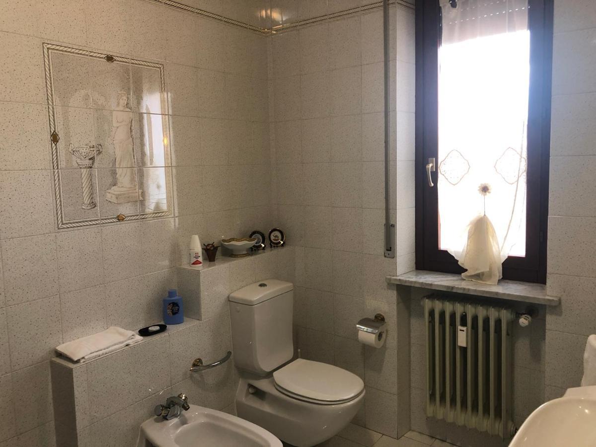 Sofia'S House Apartment Verona Bagian luar foto