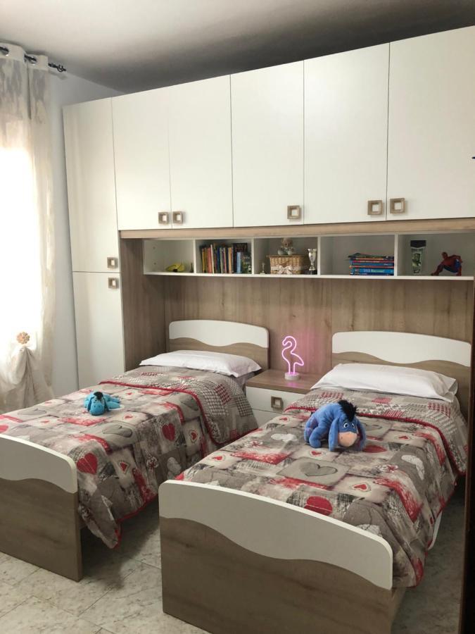 Sofia'S House Apartment Verona Bagian luar foto