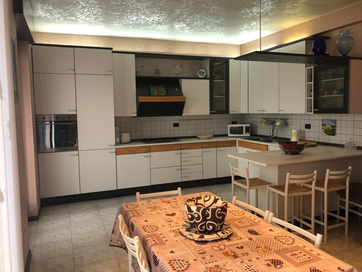 Sofia'S House Apartment Verona Bagian luar foto