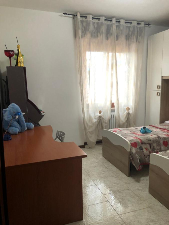 Sofia'S House Apartment Verona Bagian luar foto