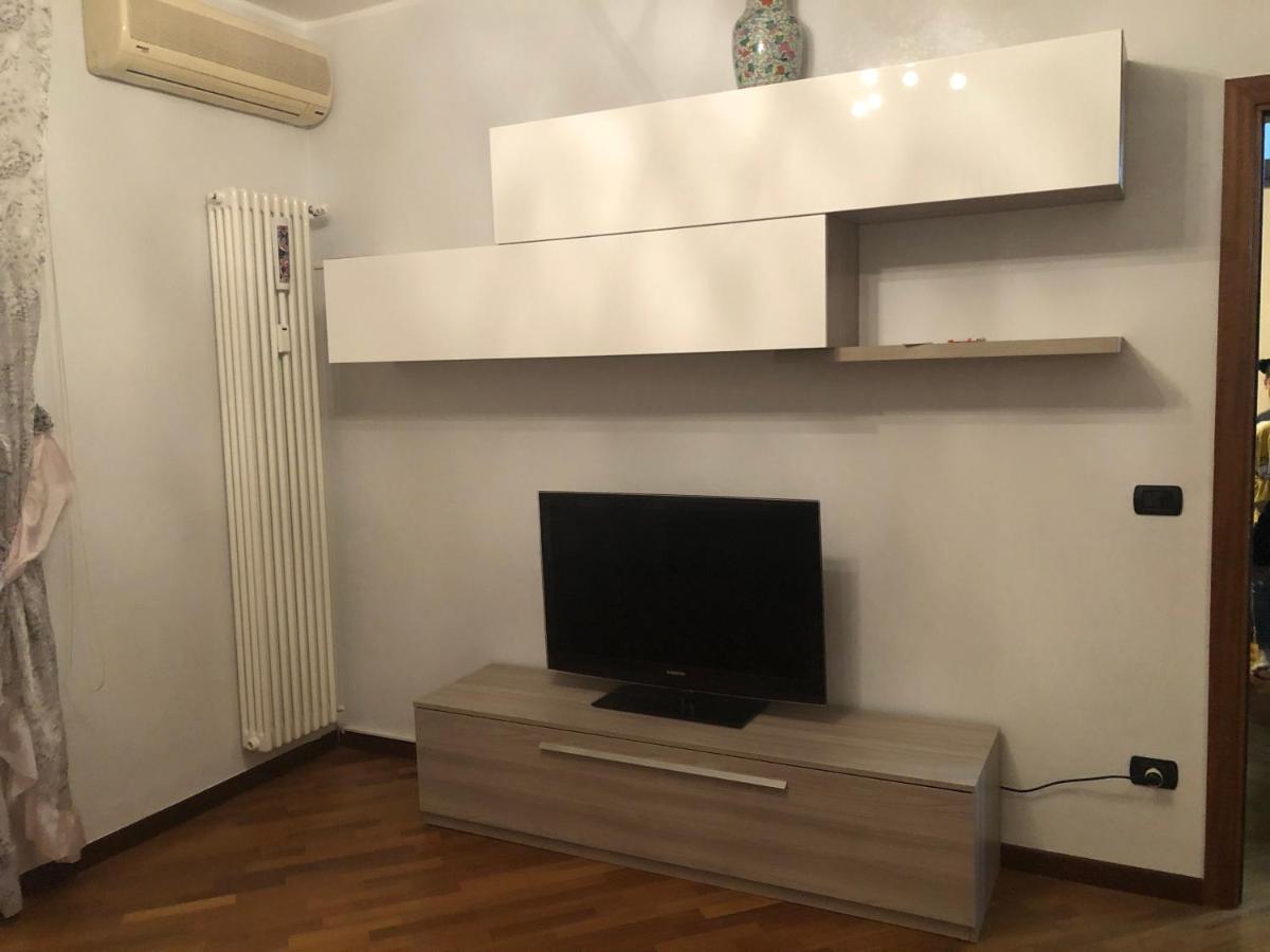 Sofia'S House Apartment Verona Bagian luar foto