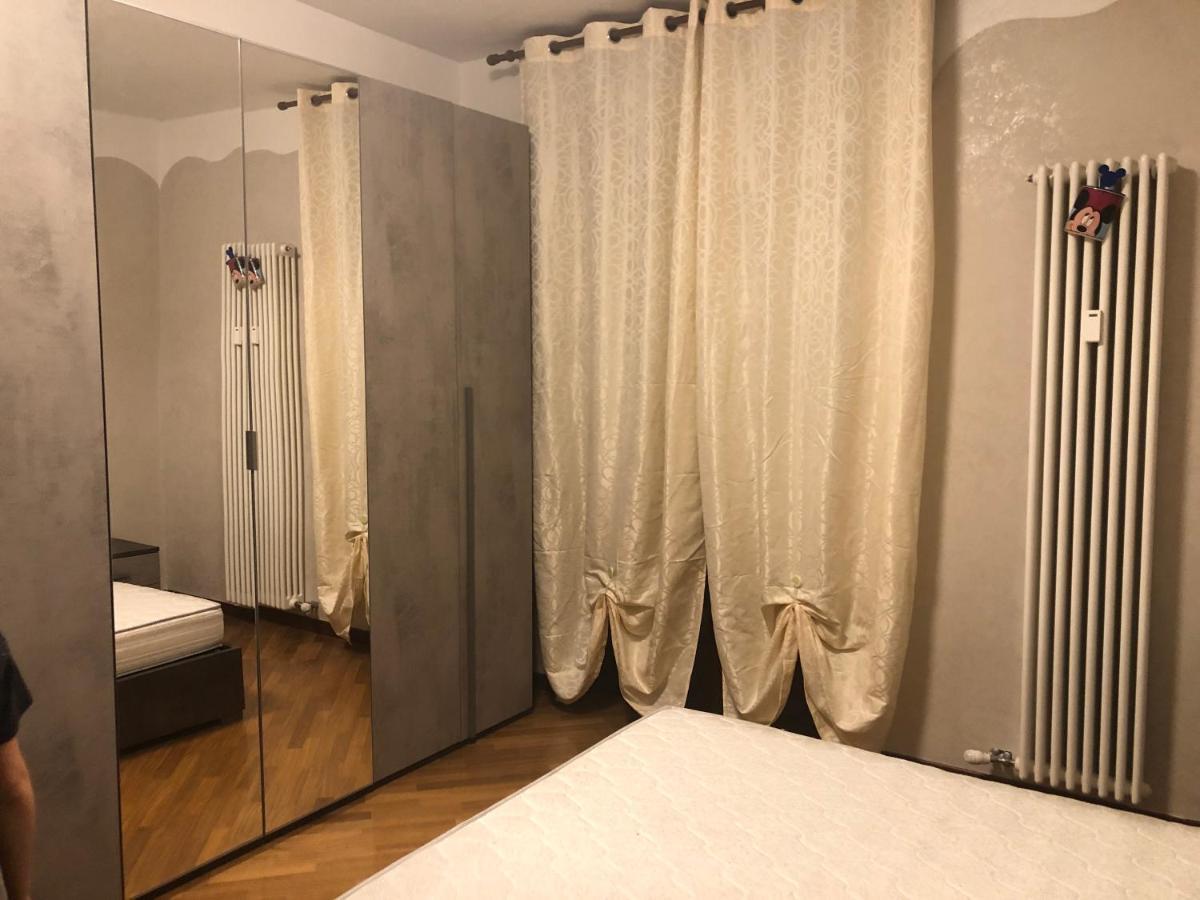 Sofia'S House Apartment Verona Bagian luar foto