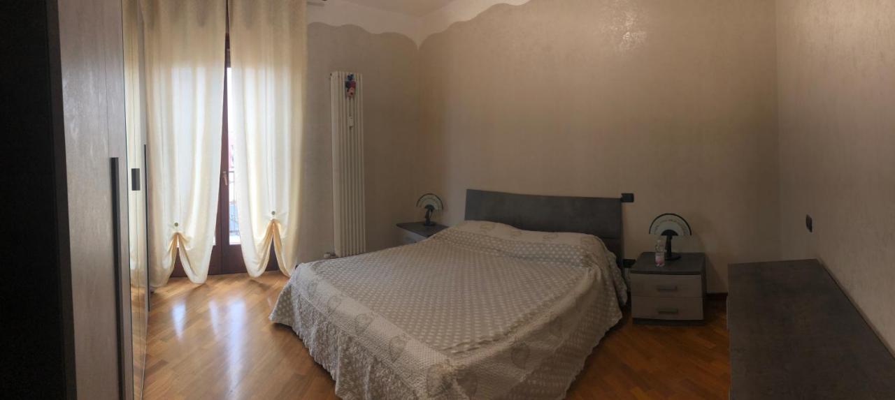 Sofia'S House Apartment Verona Bagian luar foto