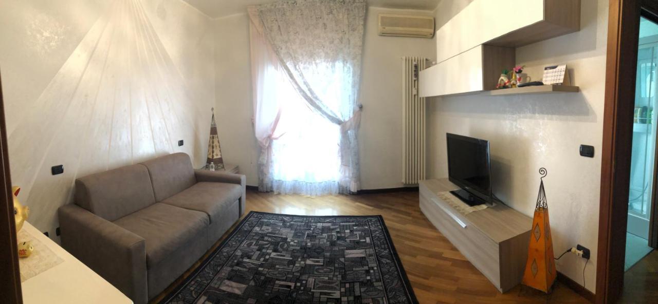 Sofia'S House Apartment Verona Bagian luar foto